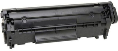 

HDC AL 12A Single Color Ink Toner(Black)