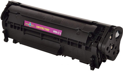 

HDC 12A FOR LaserJet 1010/1012/1015/1018/1020 Single Color Ink Toner(Black)
