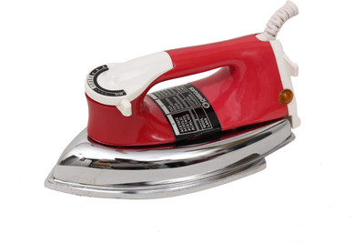 

OMEGA'S heavy weight Dry Iron(Red)