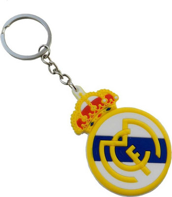 

ShopTop Soft Doublesided Real Key Chain