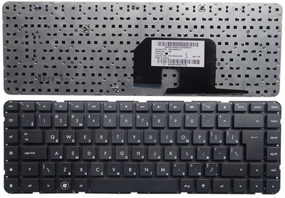 SellZone DV Laptop Keyboard Replacement Key