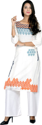 Flavia Creation Casual Printed Women