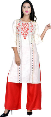 Flavia Creation Casual Printed Women