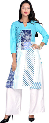 fashionmandi Casual Printed Women