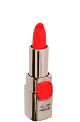 

ALAMOS Color Intense lipstick(Orange Red, 3.8 g)