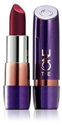 

Oriflame lipstick(VERY BURGUNDY (33544))