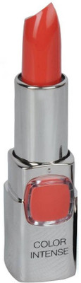 

ALAMOS Color Intense lipstick(Apricot, 3.8 g)