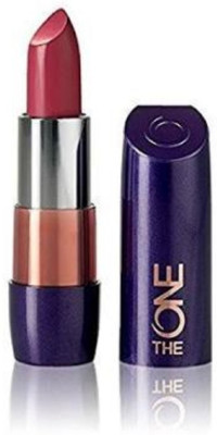 

Oriflame lipstick(GARNET ATTRACTION (30658))