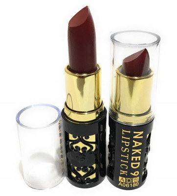 ADS Matte Lipstick(Brown)