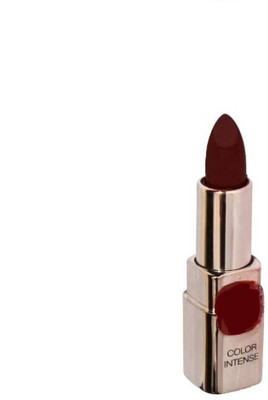 

ALAMOS Color Intense lipstick(Deep maroon, 3.8 g)