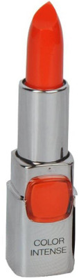 

ALAMOS Color Intense lipstick(Sexy Orange, 3.8 g)