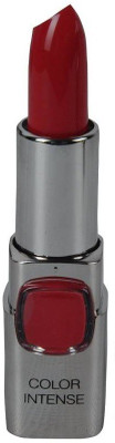 

ALAMOS Color Intense lipstick(Deep Red, 3.8 g)