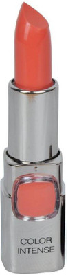 

ALAMOS Color Intense lipstick(Peach, 3.8 g)