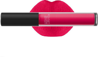 

Vedy Perfectly Matte Hot Pink Lipstick(Pink)