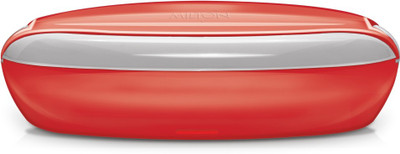 

Milton 260 ml 2 Compartments(Conduction Heat Lunch Box)