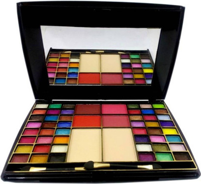 

Shreeparna makeup kit