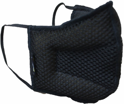 

Gills Advanced Air Pollution and Dust Mask Toby Fin for Bike mask, Face Mask, Antipollution mask ,N99 mask for adults and children mask (Small) Toby Fin Small Mask and Respirator