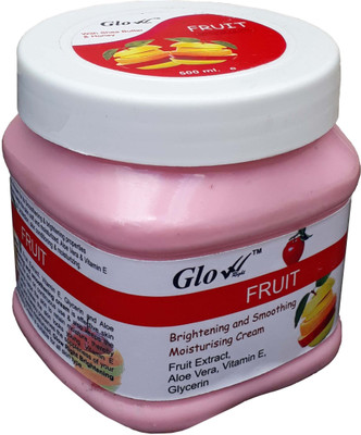 

Glow Right FRUIT CREAM(500 ml)