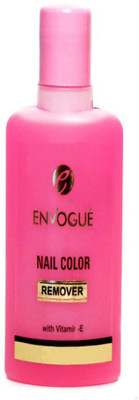 

EnVogue Nail Paint Remover Liquid 150 gm(150 g)