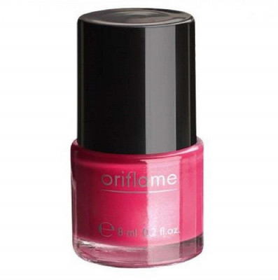 

Oriflame Pure Intense Pink