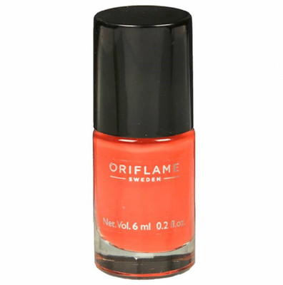 

Oriflame Pure Peach Pink