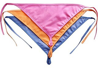 

Tahiro Multicolour Cotton Nappies For Kids, Multicolor