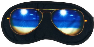 

Littledesire Eye Sleeping Eye Shade(Black)