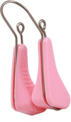 

CGT Nose Clipper Correction Lifting Shaping Silicone nose up Clip Shapers Straightening Beauty Nose Corrector (Pink) Nose Shaper (Pack of 1) Nose Shaper(Pack of 1)