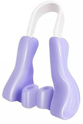 CGT Purple Nose Up Beauty Clip High Quality Nose Lifting Nose Clipper Correction Shaper For Nose Shaping Tool Nose Shaper Nose Shaper(Pack of 1)