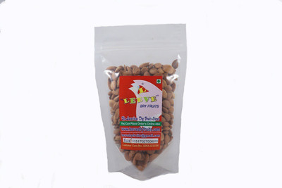 

Leeve Dry fruits Khasta Badam, Apricot Seeds , 200 g Apricots(200 g, Pouch)