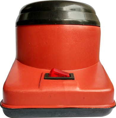 

Hilex Oil and Wax Heater(Red)