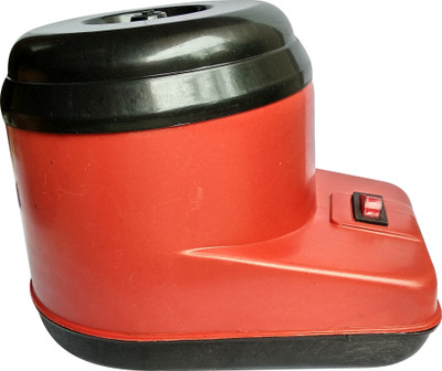 

S.Blaze Oil and Wax Heater(Red)