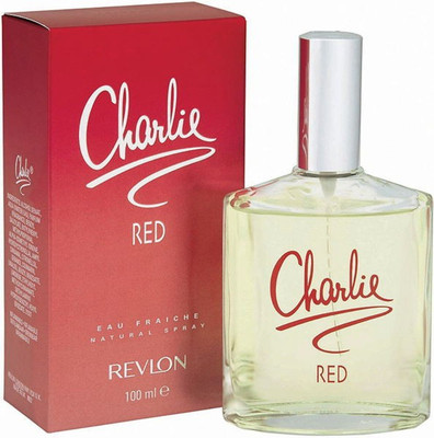 

Charlie EDT Eau de Toilette - 100 ml(For Women)