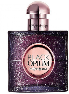 

Black Opium YSL Eau de Toilette Eau de Toilette - 90 ml(For Women)