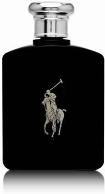 

Polo Black EDT Eau de Toilette - 125 ml(For Men)