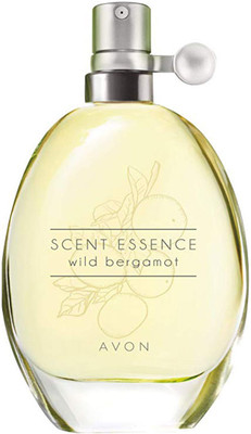 

Avon Scent Essence Wild Bergamat Eau de Toilette - 30 ml(For Men & Women)