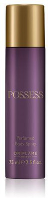 

oriflame sewden body spray Perfume - 75 ml(For Women)