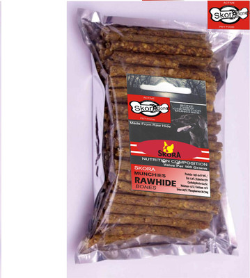 

Skora Natural Chew Stick Munchies 1 kg Dry Dog Food