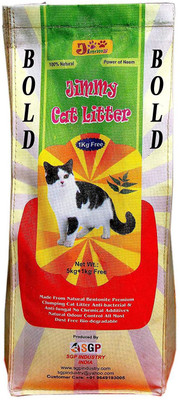 

JiMMy Cats Litter Scoop