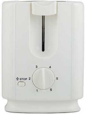 

Baltra 136082 700 W Pop Up Toaster(White)