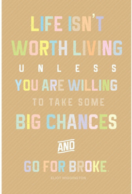 

Wall Décor Poster Paper Print(18 inch X 12 inch, Rolled)
