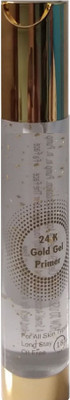Gabbu LONG LASTING PRIMER Primer - 30 ml(GOLD)