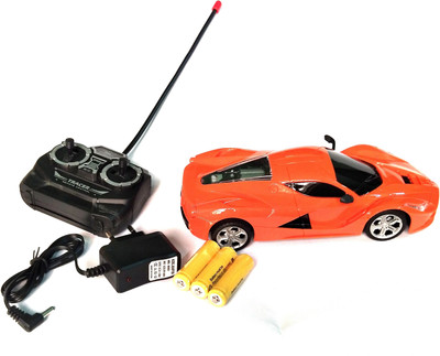 

Asa Products modern car rechargable car(Multicolor)