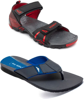 

Asian Men Multicolor Sandals