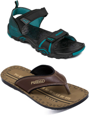 

Asian Men Multicolor Sandals