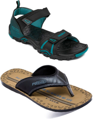 

Asian Men Multicolor Sandals