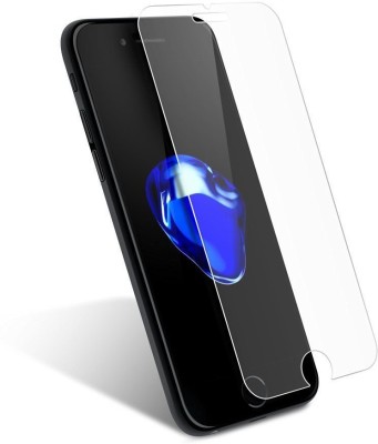 CASE CREATION Tempered Glass Guard for Apple iPhone 4s(Pack of 1)
