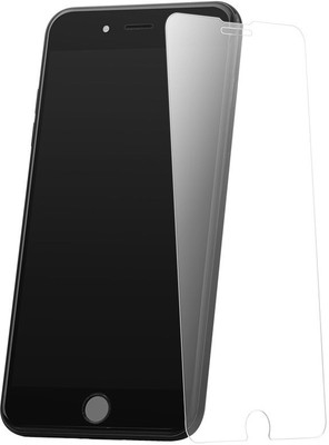 Case Creation Tempered Glass Guard for Apple Iphone 4 4S 4G(Pack of 1)