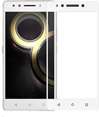 GBKS Tempered Glass Guard for Lenovo K8 Note(Pack of 1)