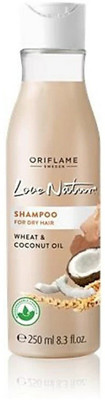 

Oriflame shampoo(250 ml)